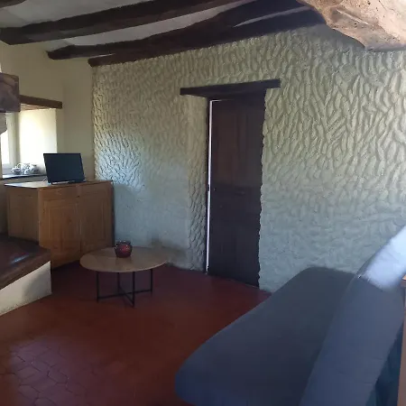 Appartement, Meuble Tourisme, La Maillee Vihiers