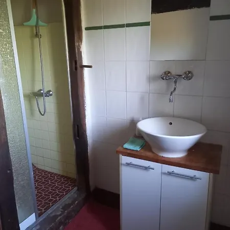 Appartement, Meuble Tourisme, La Maillee Vihiers