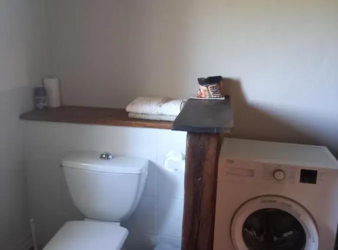 Appartement, Meublé Tourisme, La Maillée Apartamento *