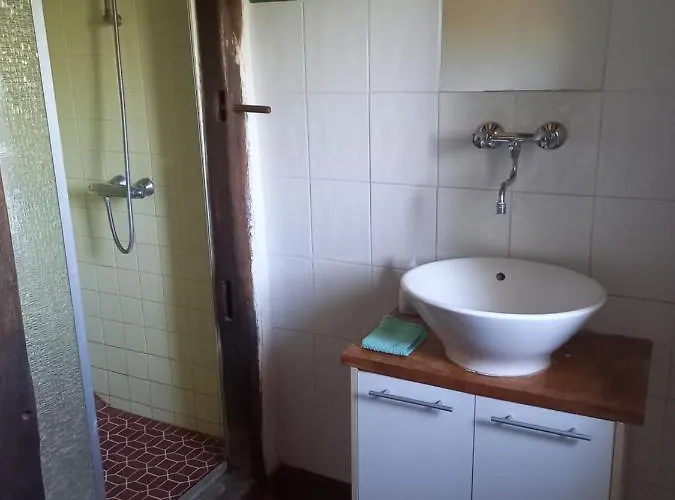 Appartement, Meublé Tourisme, La Maillée Vihiers